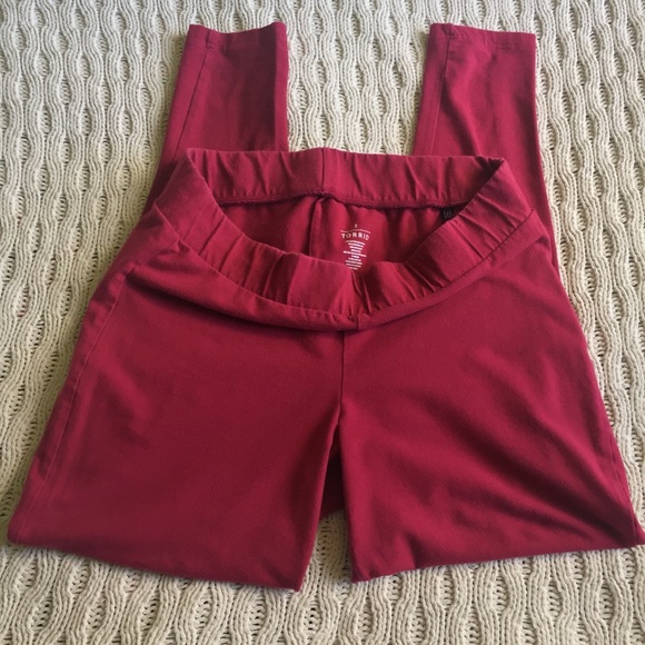 Torrid Premium Leggings - Picture 2 of 6